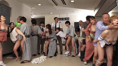 Khách sạn hoang dâm, chỉ cần trả trước thì thích đụ ai cũng được