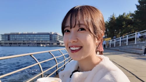 Một ngày hẹn hò bên người đẹp có nụ cười tỏa nắng