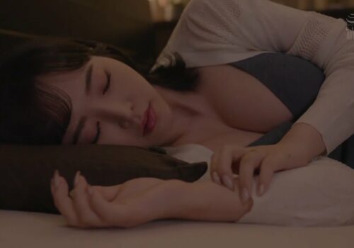 Làm con dâu say đắm Tsubaki Sannomiya