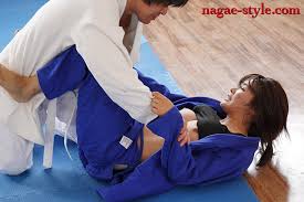 Niềm kiêu hãnh của một võ sư mitsutake yuuna