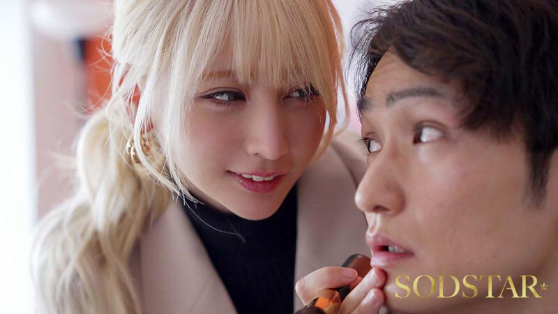 Hậu trường NTR: 11 cuộc gặp gỡ bí mật đầy kích thích giữa một chuyên viên trang điểm và làm tóc quyến rũ